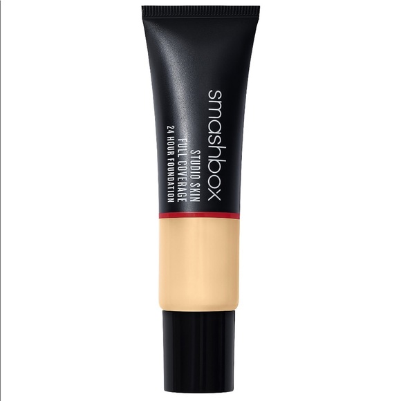 Smashbox Other - Smashbox Studio Skin Full Coverage 24hr Foundation